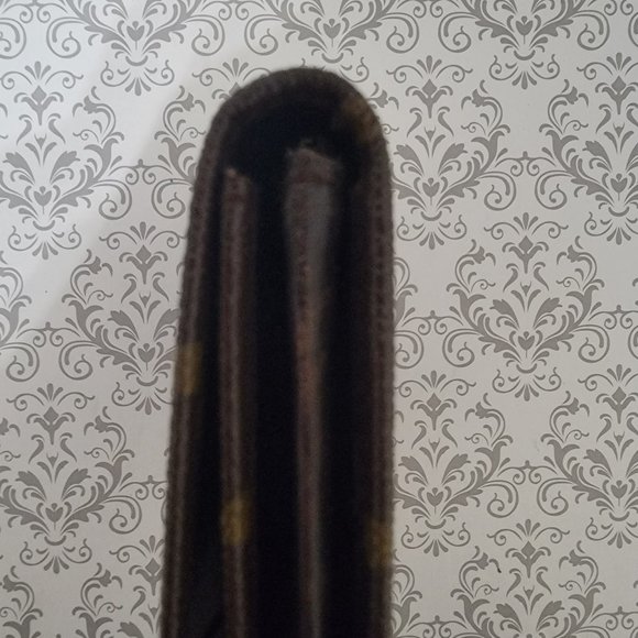 Louis Vuitton Vintage Bifold Long Wallet - 841 - Picture 6 of 15